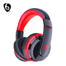 Load image into Gallery viewer, OVLENG MX666 Over Ear Bass Stereo Bluetooth Headphone
