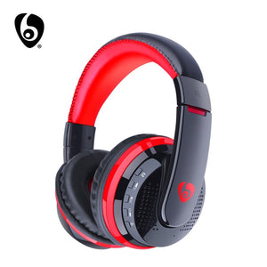 OVLENG MX666 Over Ear Bass Stereo Bluetooth Headphone