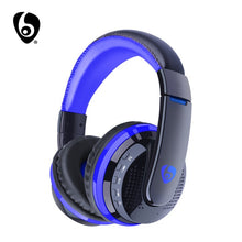 Load image into Gallery viewer, OVLENG MX666 Over Ear Bass Stereo Bluetooth Headphone
