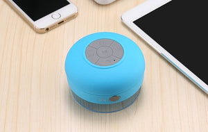 Portable Bluetooth Speaker Wireless Waterproof