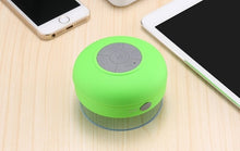 Load image into Gallery viewer, Portable Bluetooth Speaker Wireless Waterproof
