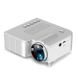 New UNIC UC28CB 1080P Portable LED Projector Cinema