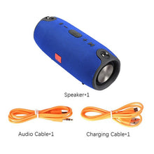 Load image into Gallery viewer, High Power 40W Bluetooth Speaker Waterproof
