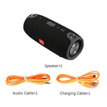 Load image into Gallery viewer, High Power 40W Bluetooth Speaker Waterproof
