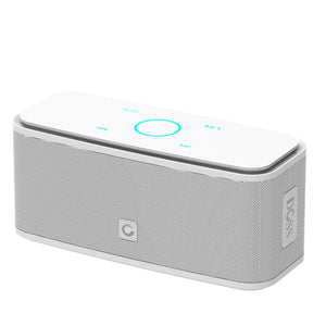 DOSS SoundBox Touch Control Bluetooth Speaker