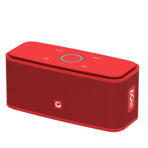 DOSS SoundBox Touch Control Bluetooth Speaker