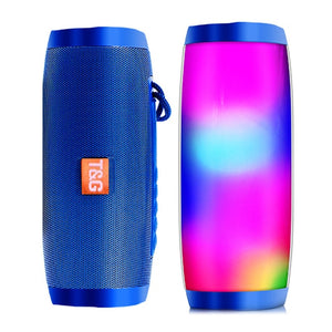 Portable Speakers Bluetooth Column Wireless Bluetooth