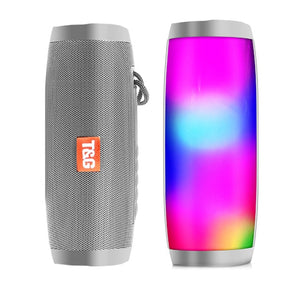 Portable Speakers Bluetooth Column Wireless Bluetooth