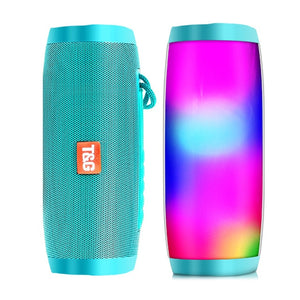 Portable Speakers Bluetooth Column Wireless Bluetooth