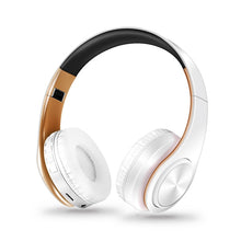 Load image into Gallery viewer, HIFI stereo earphones bluetooth headphone
