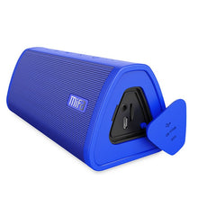 Load image into Gallery viewer, Mifa Bluetooth speaker Portable Wireless Loudspeaker
