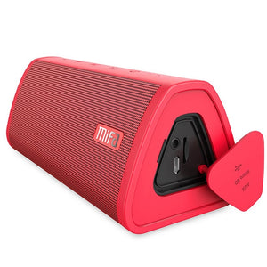 Mifa Bluetooth speaker Portable Wireless Loudspeaker