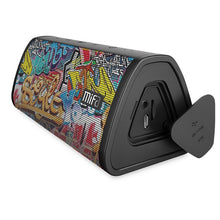 Load image into Gallery viewer, Mifa Bluetooth speaker Portable Wireless Loudspeaker
