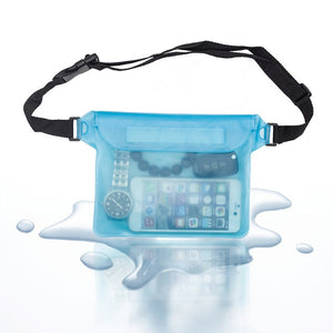 Waterproof Drift Diving Swimming Bag Underwater