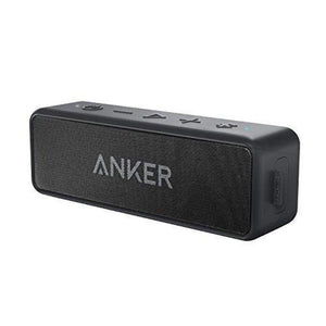 Anker Soundcore 2 Portable Bluetooth Wireless Speaker