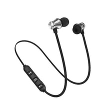 Load image into Gallery viewer, Wireless Bluetooth Earphone Stereo Headphones
