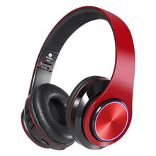 Load image into Gallery viewer, B39 bluetooth headphones wireless Portable Folding
