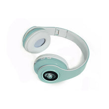 Load image into Gallery viewer, B39 bluetooth headphones wireless Portable Folding
