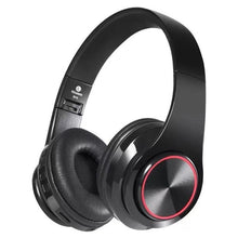 Load image into Gallery viewer, B39 bluetooth headphones wireless Portable Folding
