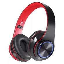 Load image into Gallery viewer, B39 bluetooth headphones wireless Portable Folding
