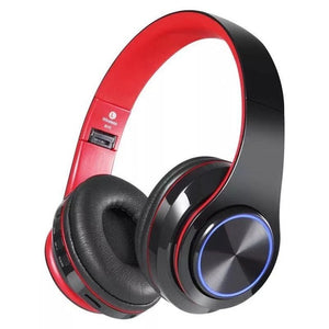 B39 bluetooth headphones wireless Portable Folding