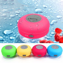 Load image into Gallery viewer, Mini Bluetooth Speaker Portable Waterproof Wireless
