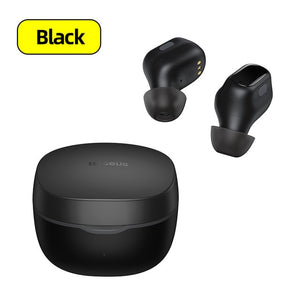 Baseus WM01 TWS Bluetooth Earphones Stereo Wireless