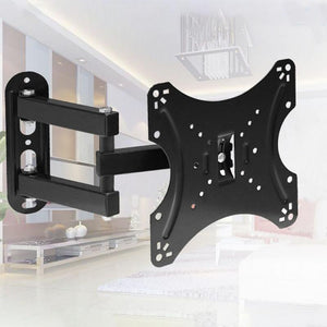 14-42inch Support Hanging Wall Mount Easy Install TV Bracket