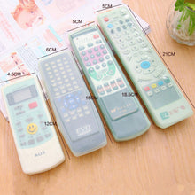 Load image into Gallery viewer, 1pc Silicone Protective Case Cover Skin For TV Remote Control
