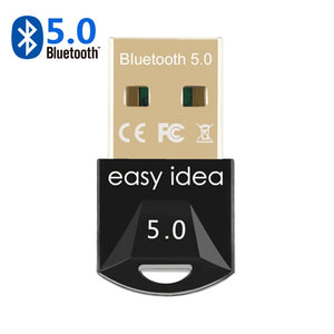 USB Bluetooth 5.0 Adapter Bluetooth Dongle 5.0