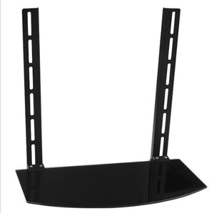 DVD Holder Router Support Tray TV Mount Accessory