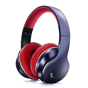 ANC Bluetooth Headphones Active Noise Cancelling