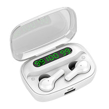 Load image into Gallery viewer, R3 Bluetooth Headset Wireless Headset TWS Headphones Earbuds
