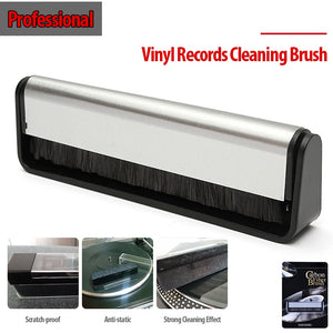 LEORY Vinyl Records Handle Carbon Fiber DuPont