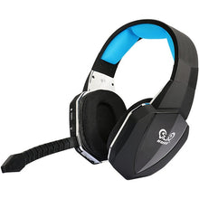 Load image into Gallery viewer, 7.1 Surround Sound headset Optical Wireless Gaming headphone
