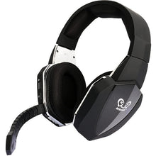 Load image into Gallery viewer, 7.1 Surround Sound headset Optical Wireless Gaming headphone
