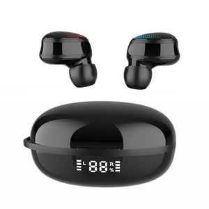 Bluetooth Earphones Headphones Wireless Earbuds