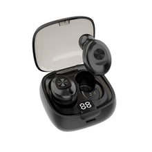 Load image into Gallery viewer, TWS Wireless Headphones 5.0 True Bluetooth Earbuds
