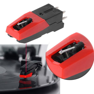 Universal Gramophone Record Magnetic Cartridge