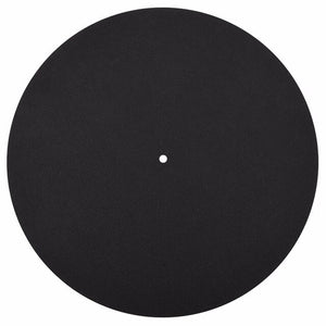 New 1Pcs Ultra-Thin Anti-Static Lp Vinyl Turntable