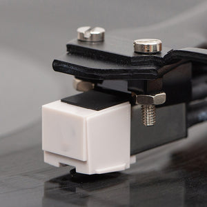 Magnetic Cartridge Stylus LP Vinyl Needle Turntable