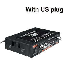 Load image into Gallery viewer, Universal G30 HIFI Bluetooth Car Audio Power Amplifier
