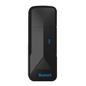 Bluetooth Audio Receiver Multi-functional Bluetooth