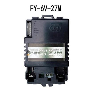 27.145mhz Electric Car Fy-12v-27m Receiver