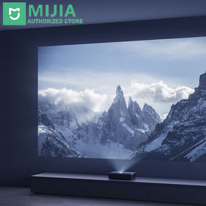 Xiaomi Mijia Laser Projection TV 4K Cinema