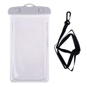 Swimming Bags Waterproof Bag with Luminous Underwater