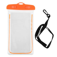 Load image into Gallery viewer, Swimming Bags Waterproof Bag with Luminous Underwater
