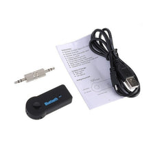 Load image into Gallery viewer, Wireless Adapter for Car TV PC Bluetooth Receiver
