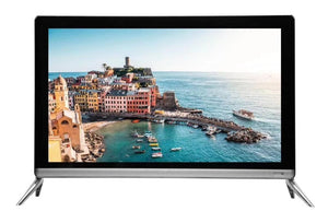 28 30 32 inch lcd monitor and multiple languages LED television