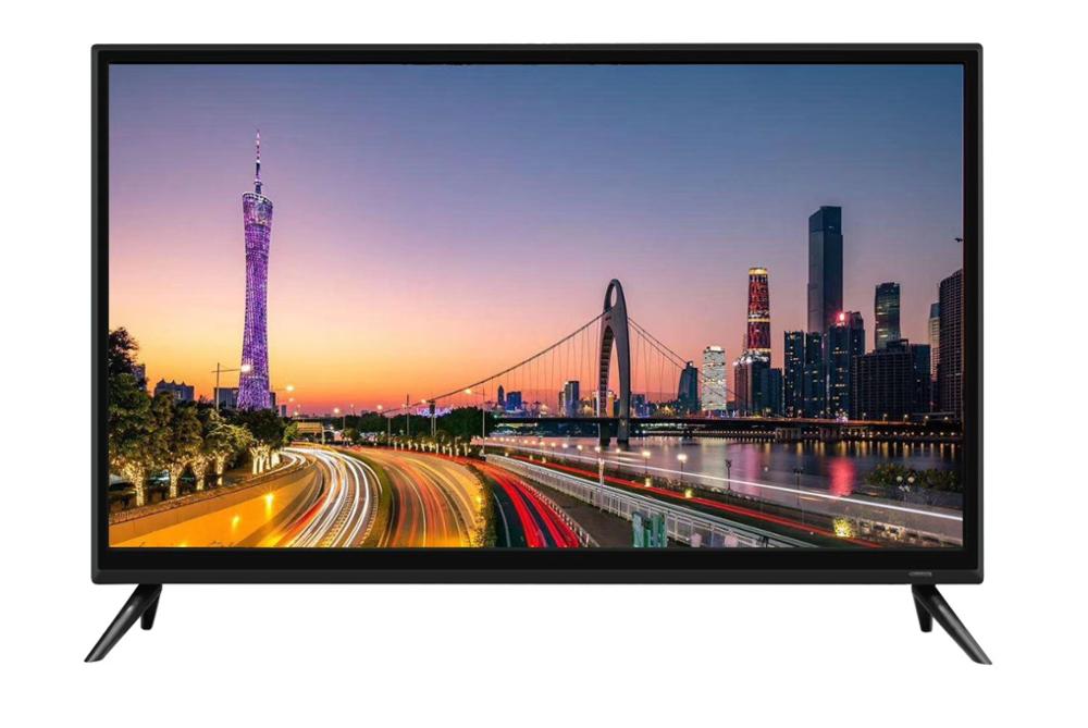 30'' inch lcd monitor of 1024*768p and DVB-T2 S2 LED television